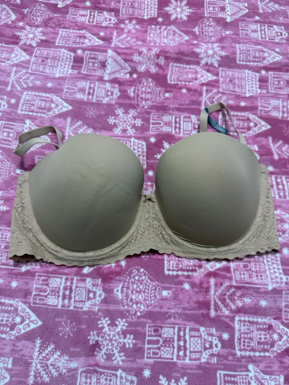 AERIE | NWT Strapless Bra size 38D